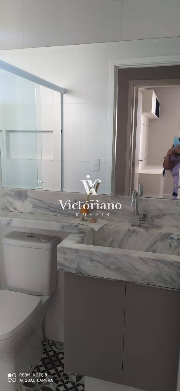 Apartamento à venda com 3 quartos, 80m² - Foto 14