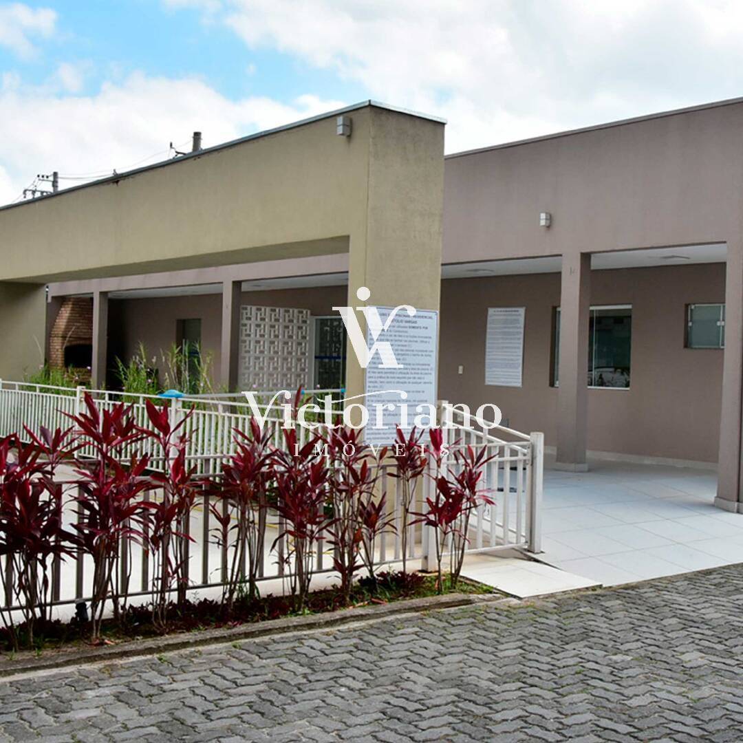 Apartamento à venda com 3 quartos, 80m² - Foto 27