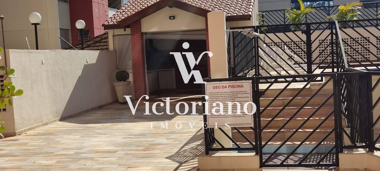 Apartamento à venda com 3 quartos, 103m² - Foto 5