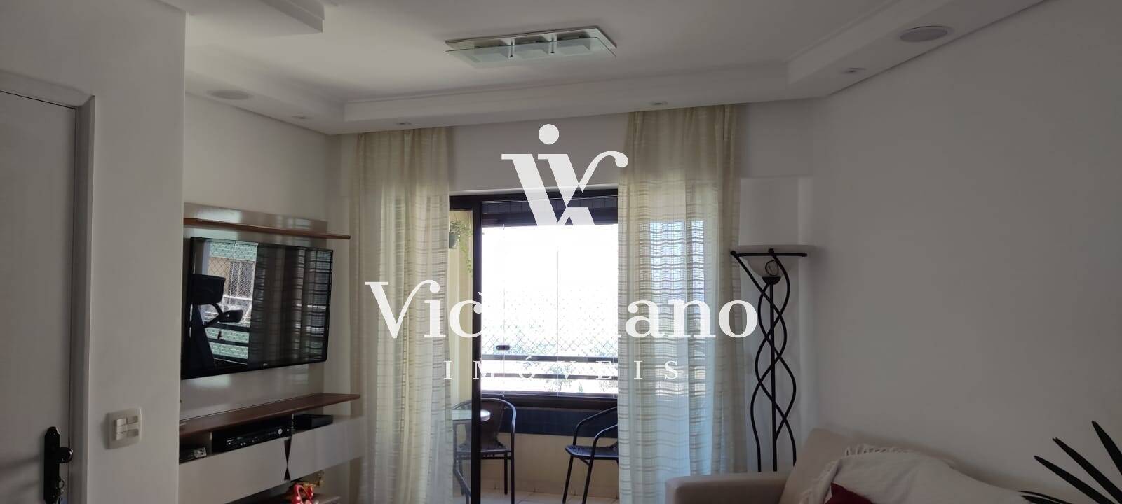 Apartamento à venda com 3 quartos, 103m² - Foto 25