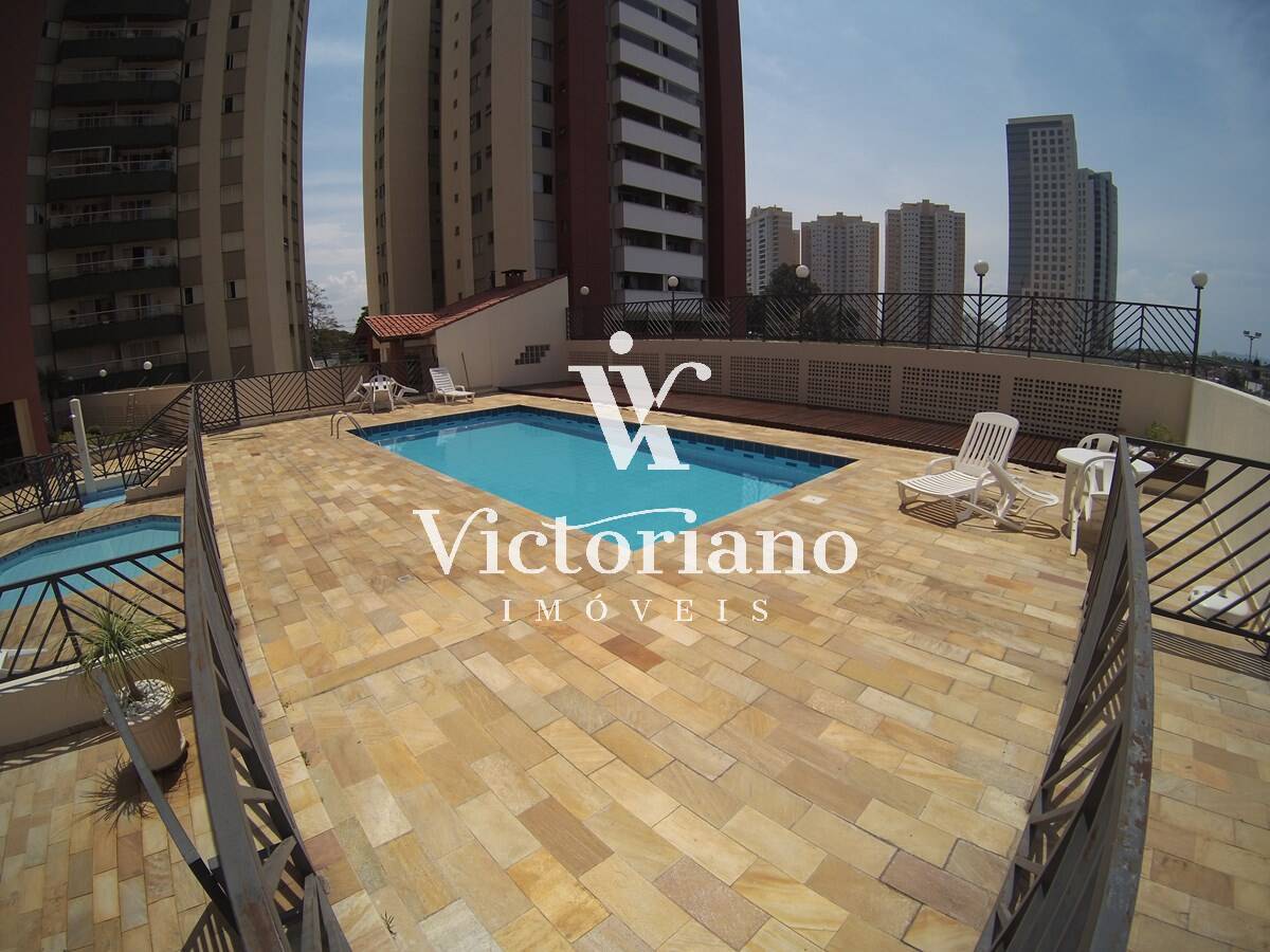 Apartamento à venda com 3 quartos, 103m² - Foto 3