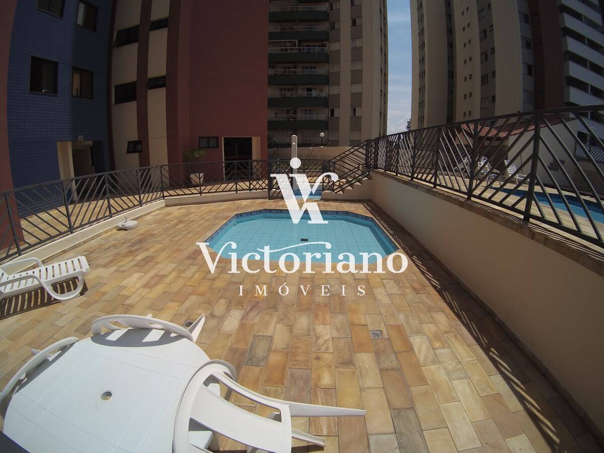 Apartamento à venda com 3 quartos, 103m² - Foto 4