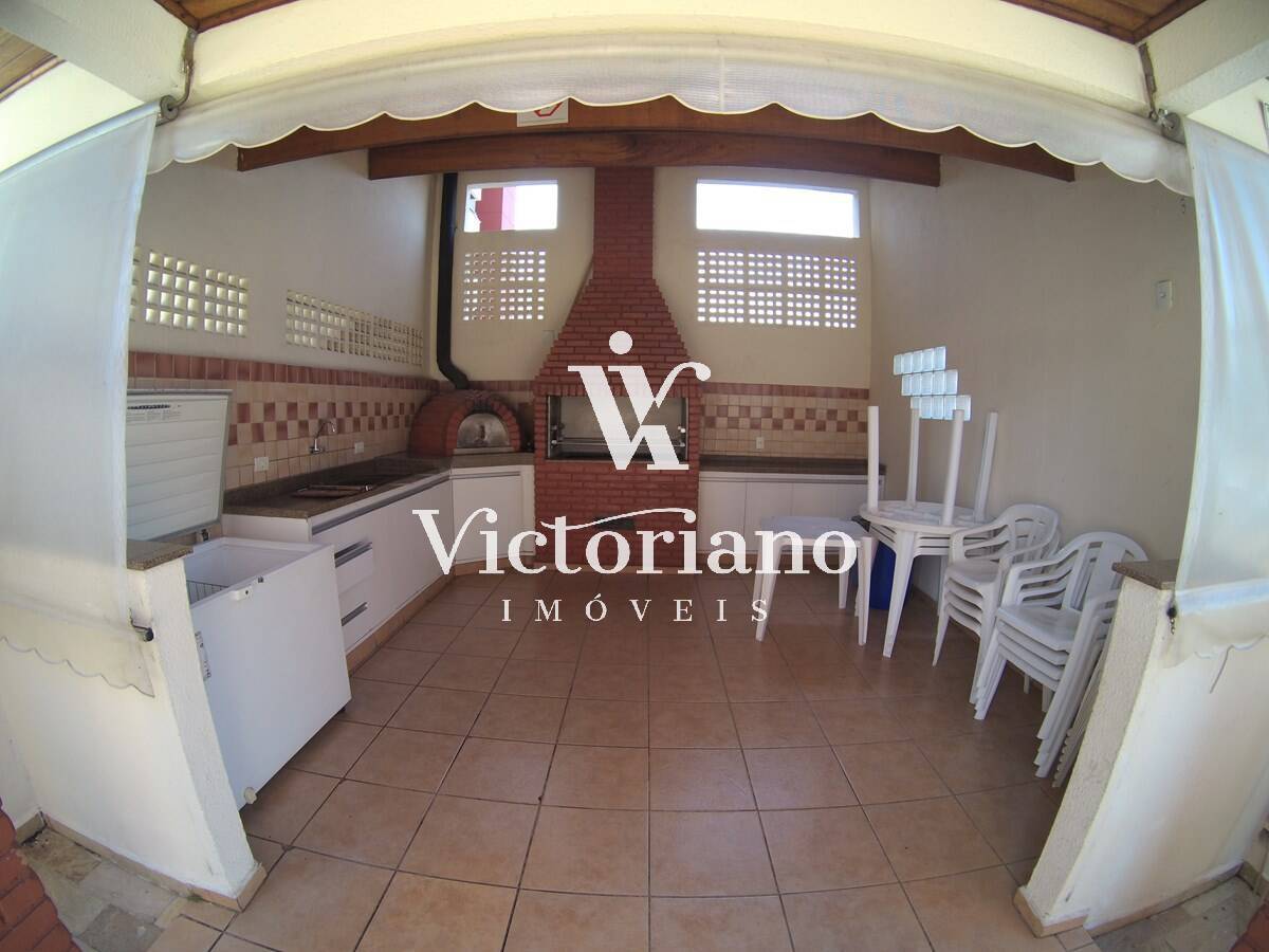 Apartamento à venda com 3 quartos, 103m² - Foto 11