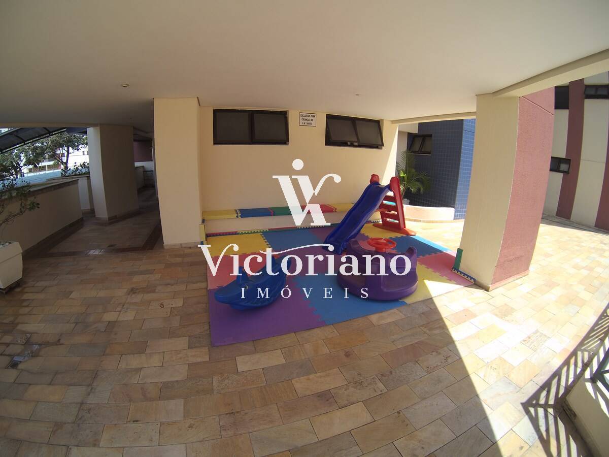 Apartamento à venda com 3 quartos, 103m² - Foto 9