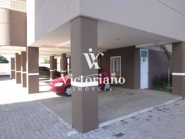 Apartamento à venda com 3 quartos, 80m² - Foto 35