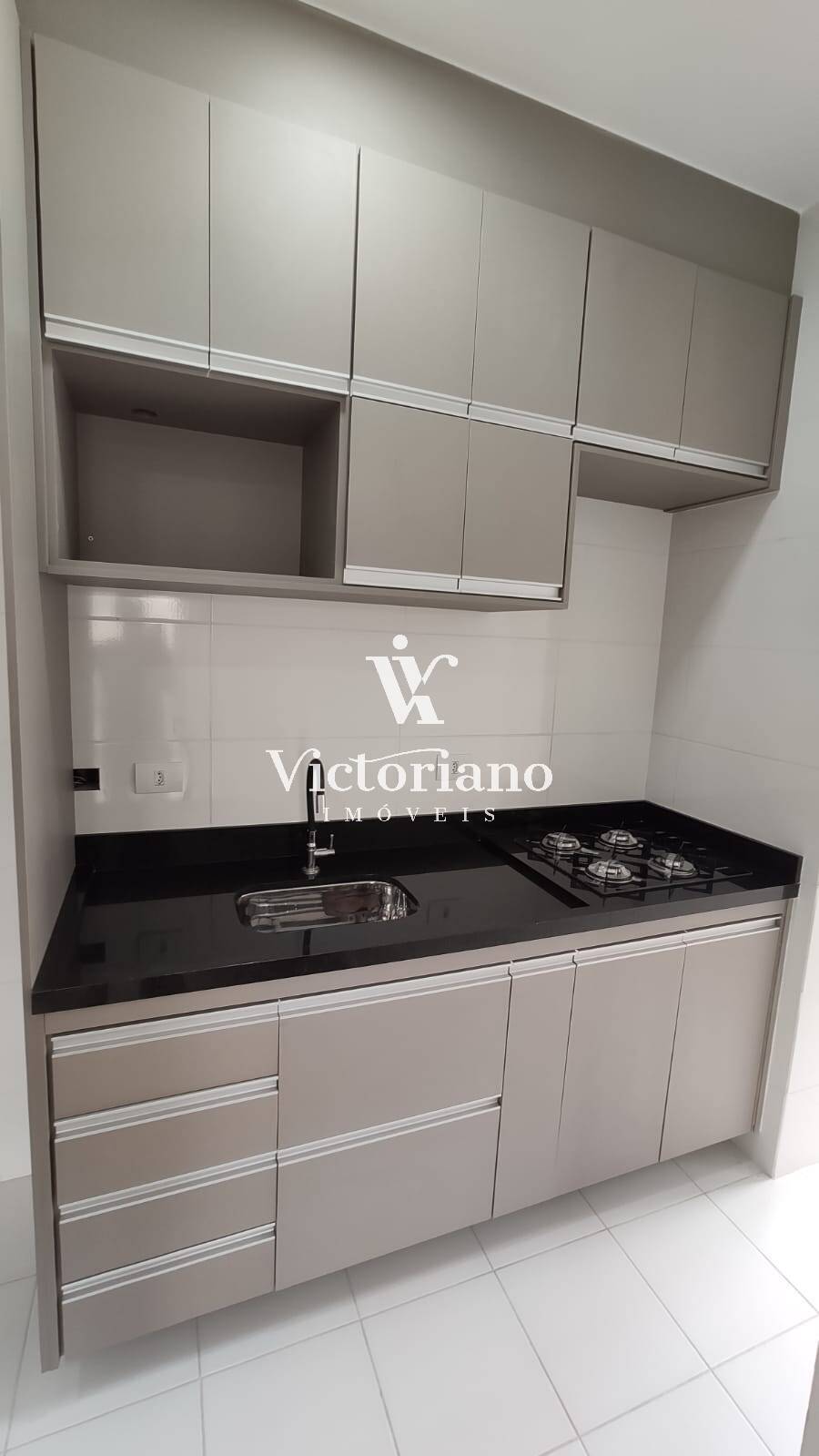 Apartamento à venda com 2 quartos, 64m² - Foto 5