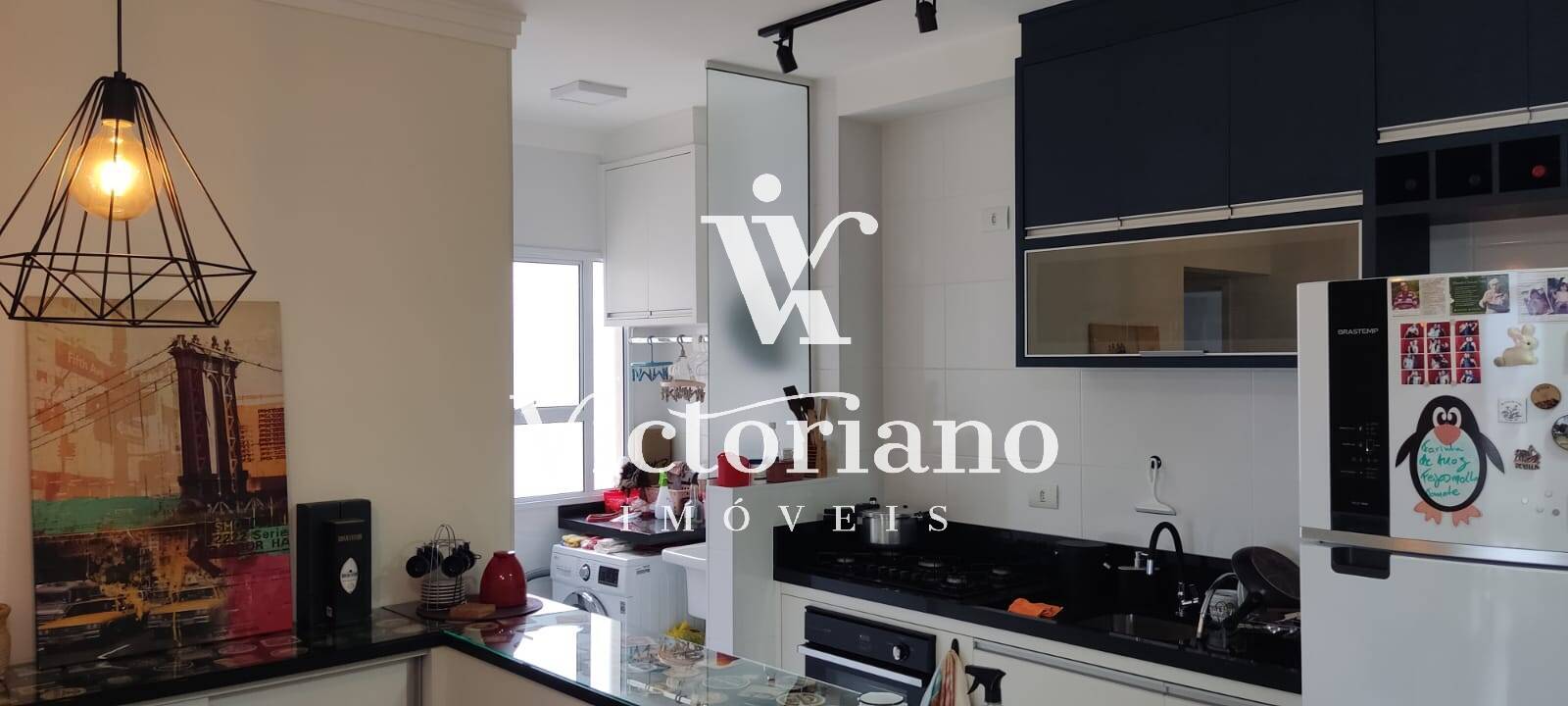 Apartamento à venda com 3 quartos, 80m² - Foto 14