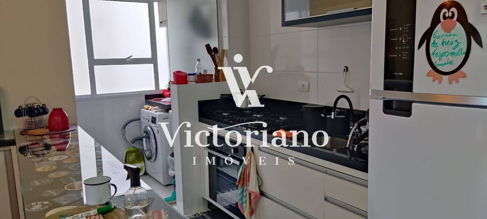 Apartamento à venda com 3 quartos, 80m² - Foto 13