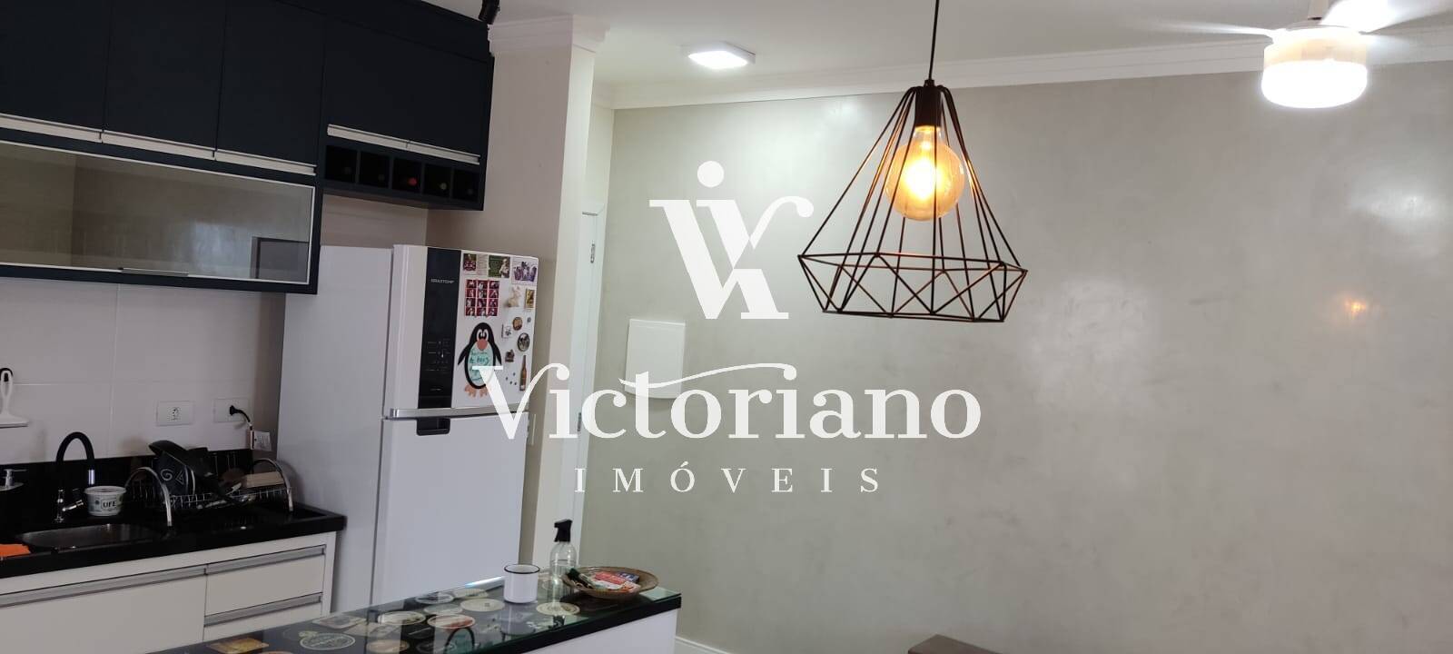 Apartamento à venda com 3 quartos, 80m² - Foto 12