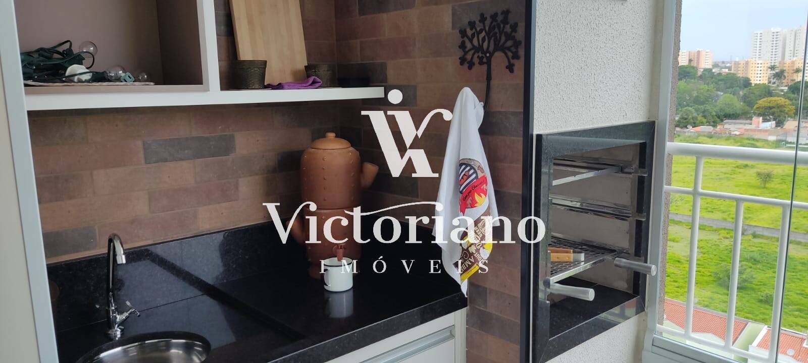 Apartamento à venda com 3 quartos, 80m² - Foto 18