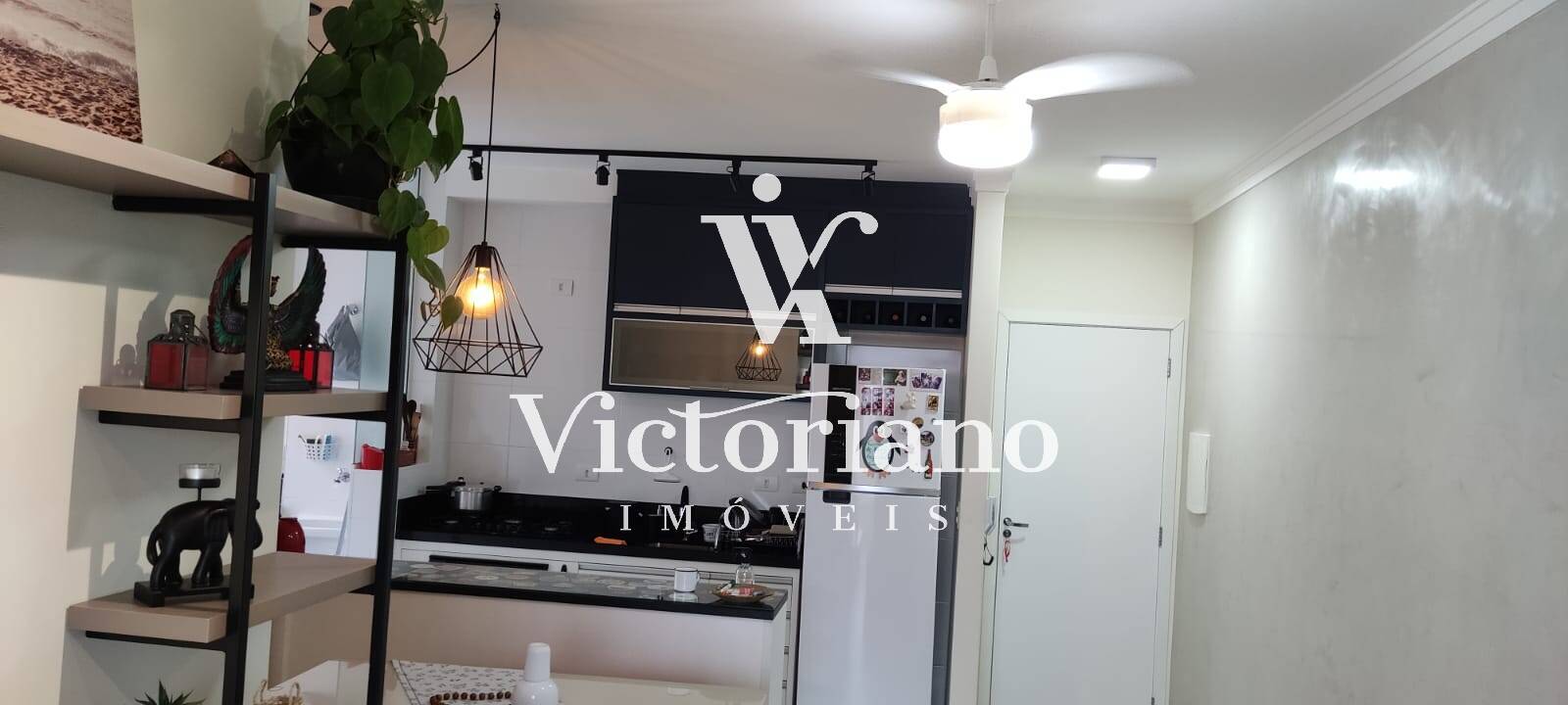 Apartamento à venda com 3 quartos, 80m² - Foto 15