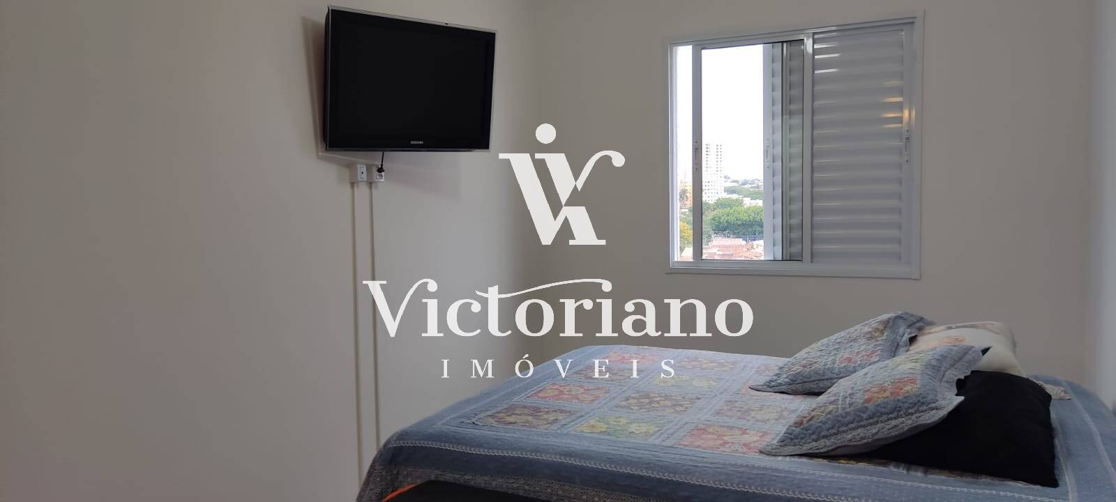 Apartamento à venda com 3 quartos, 80m² - Foto 21