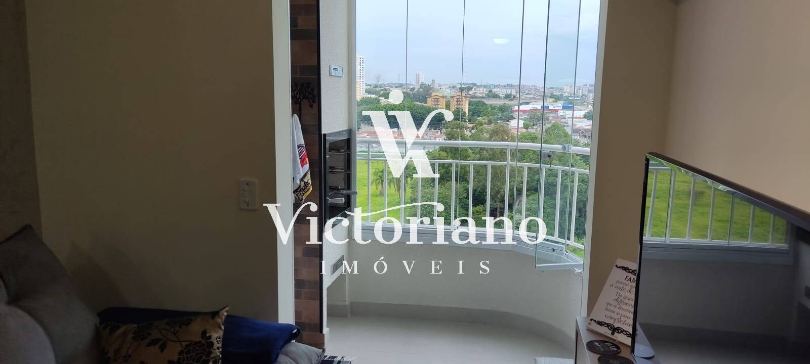 Apartamento à venda com 3 quartos, 80m² - Foto 19