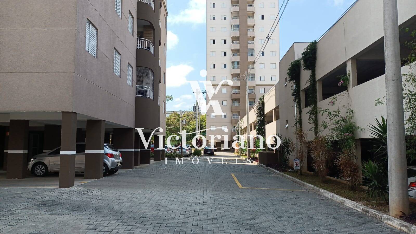 Apartamento à venda com 3 quartos, 80m² - Foto 39