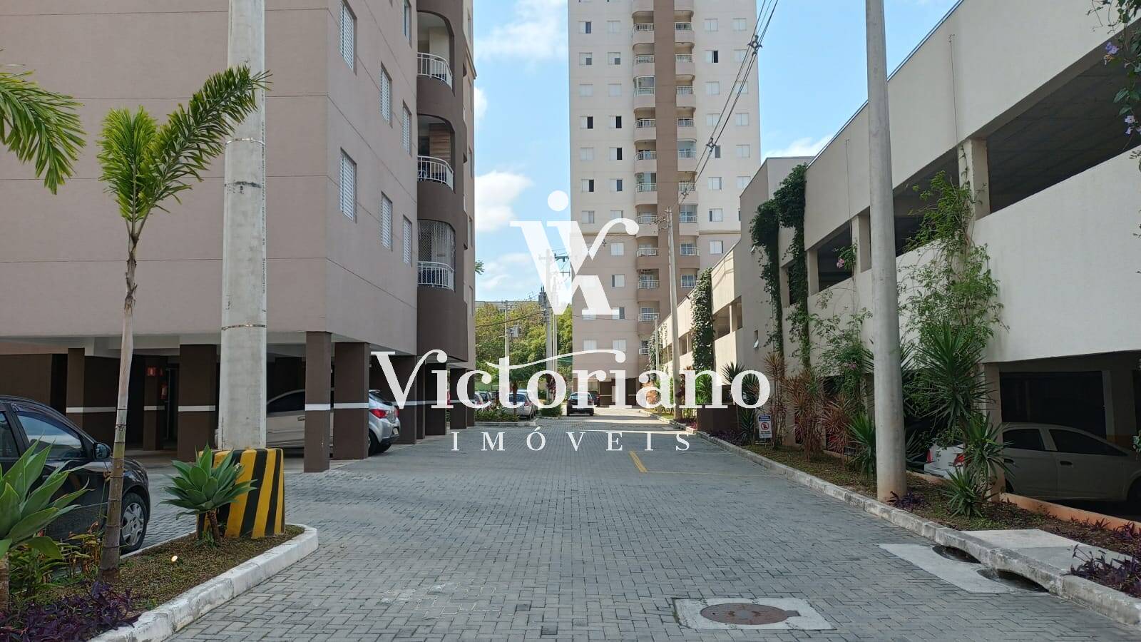 Apartamento à venda com 3 quartos, 80m² - Foto 40