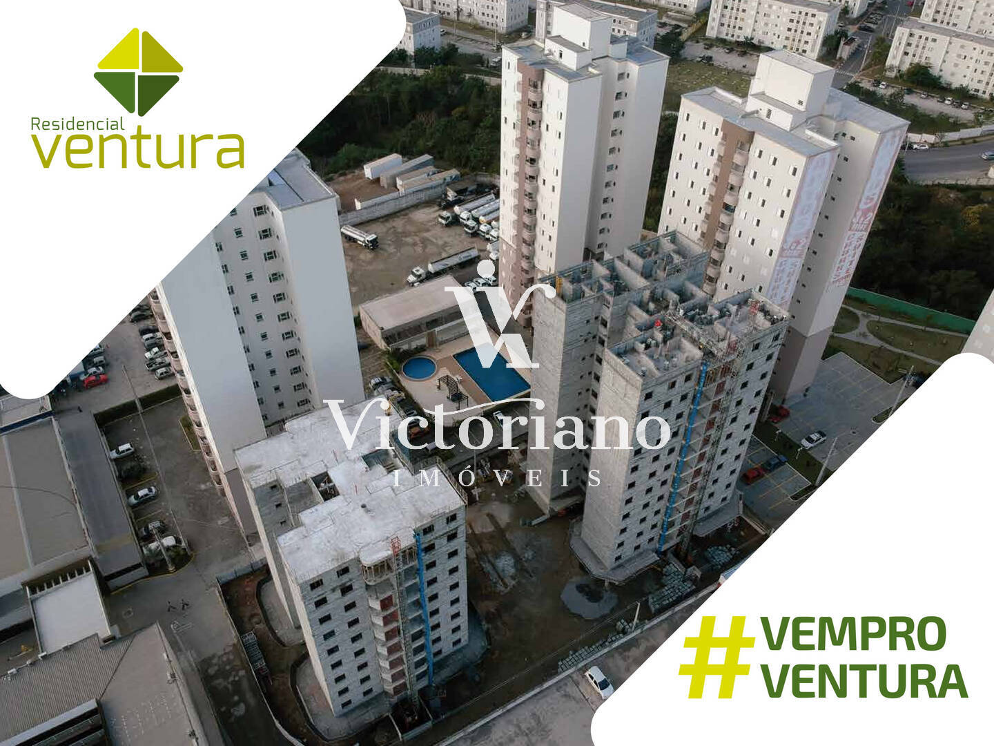 Apartamento à venda com 3 quartos, 80m² - Foto 44