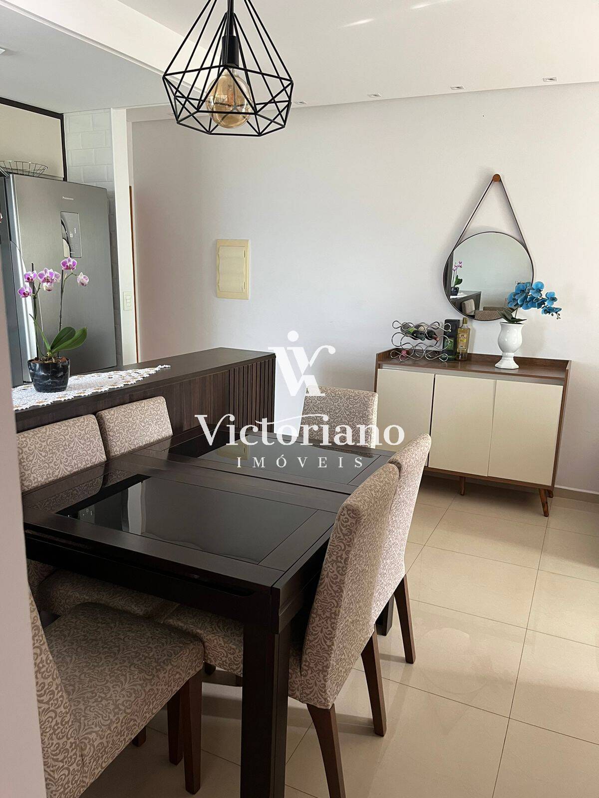 Apartamento à venda com 3 quartos, 80m² - Foto 3