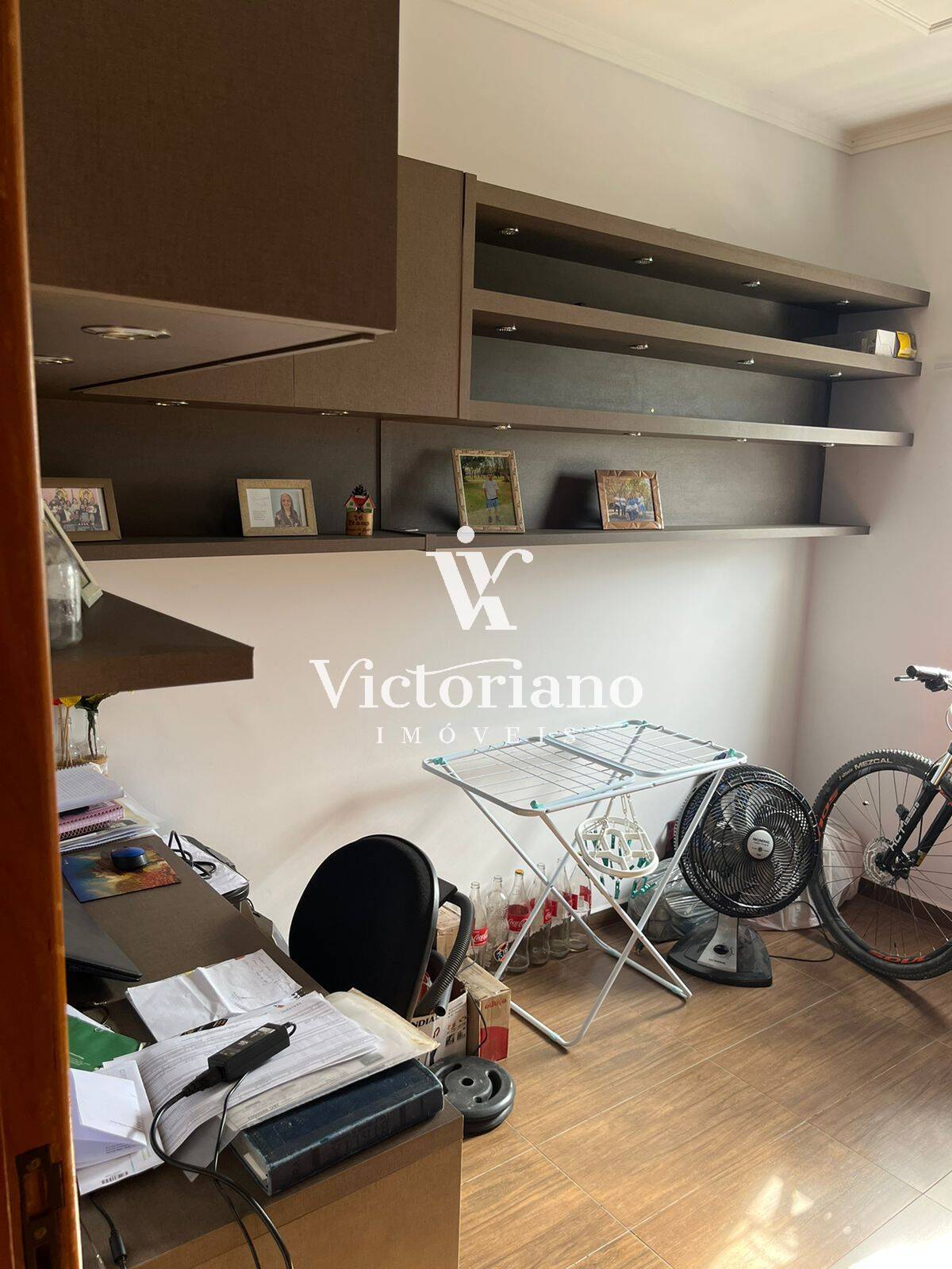 Apartamento à venda com 3 quartos, 80m² - Foto 22