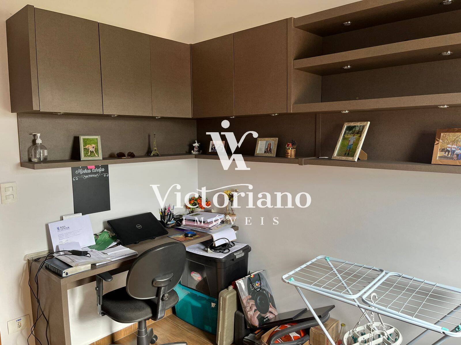 Apartamento à venda com 3 quartos, 80m² - Foto 23