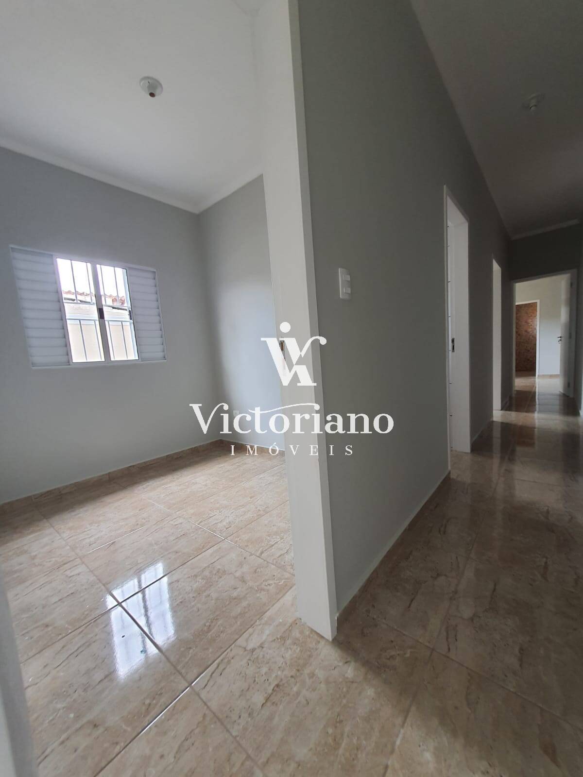 Casa à venda com 3 quartos, 115m² - Foto 6