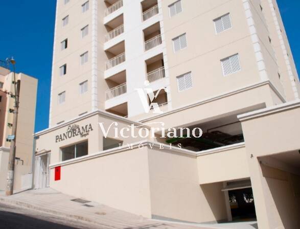 Apartamento à venda com 2 quartos, 71m² - Foto 2