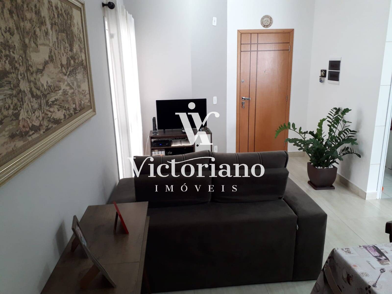 Apartamento à venda com 2 quartos, 71m² - Foto 8