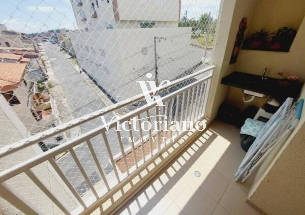 Apartamento à venda com 2 quartos, 71m² - Foto 4