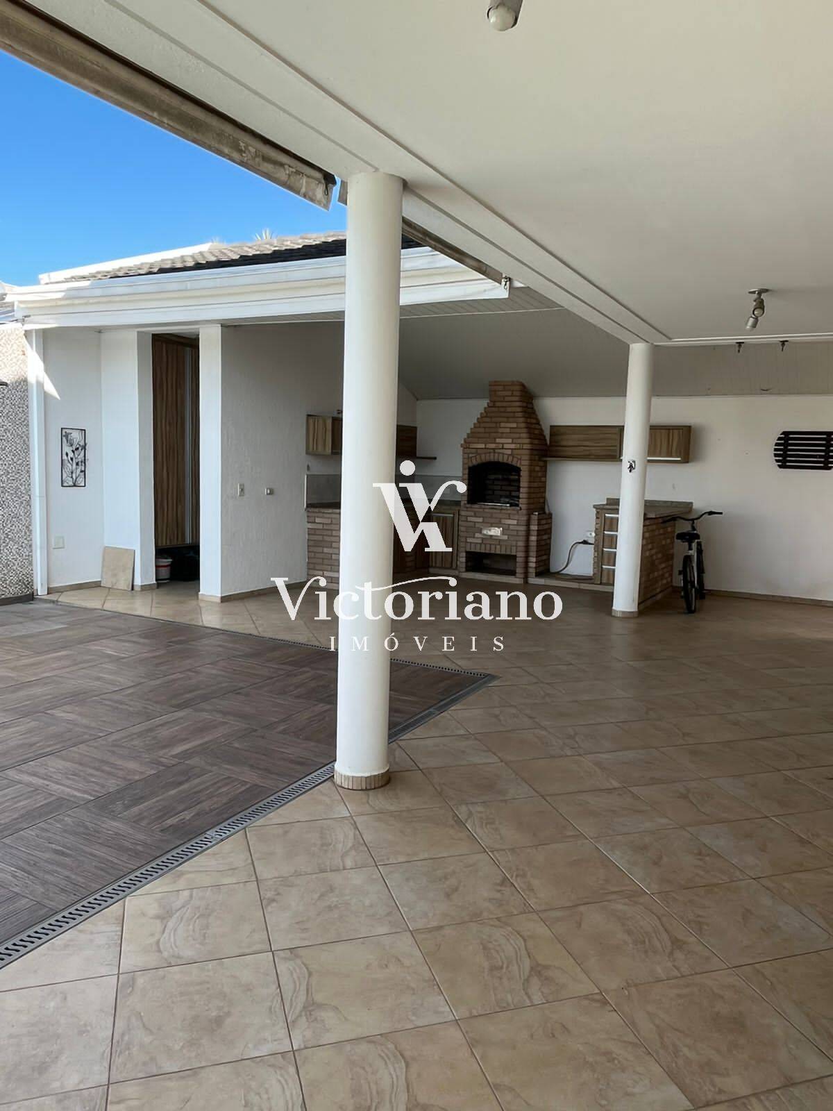 Casa de Condomínio à venda e aluguel com 3 quartos, 431m² - Foto 15