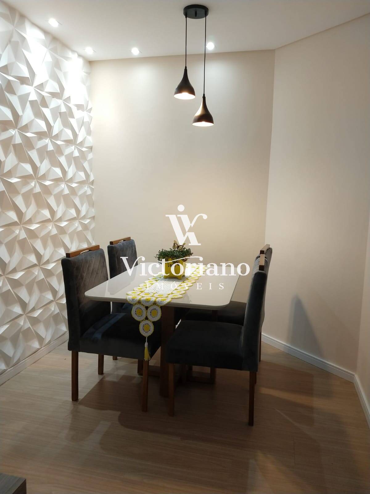 Apartamento à venda com 3 quartos, 78m² - Foto 10