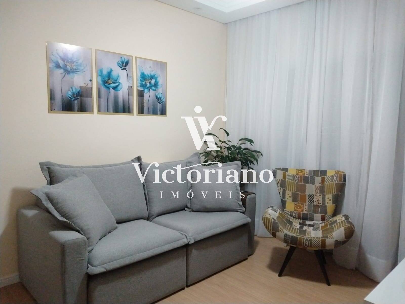 Apartamento à venda com 3 quartos, 78m² - Foto 7