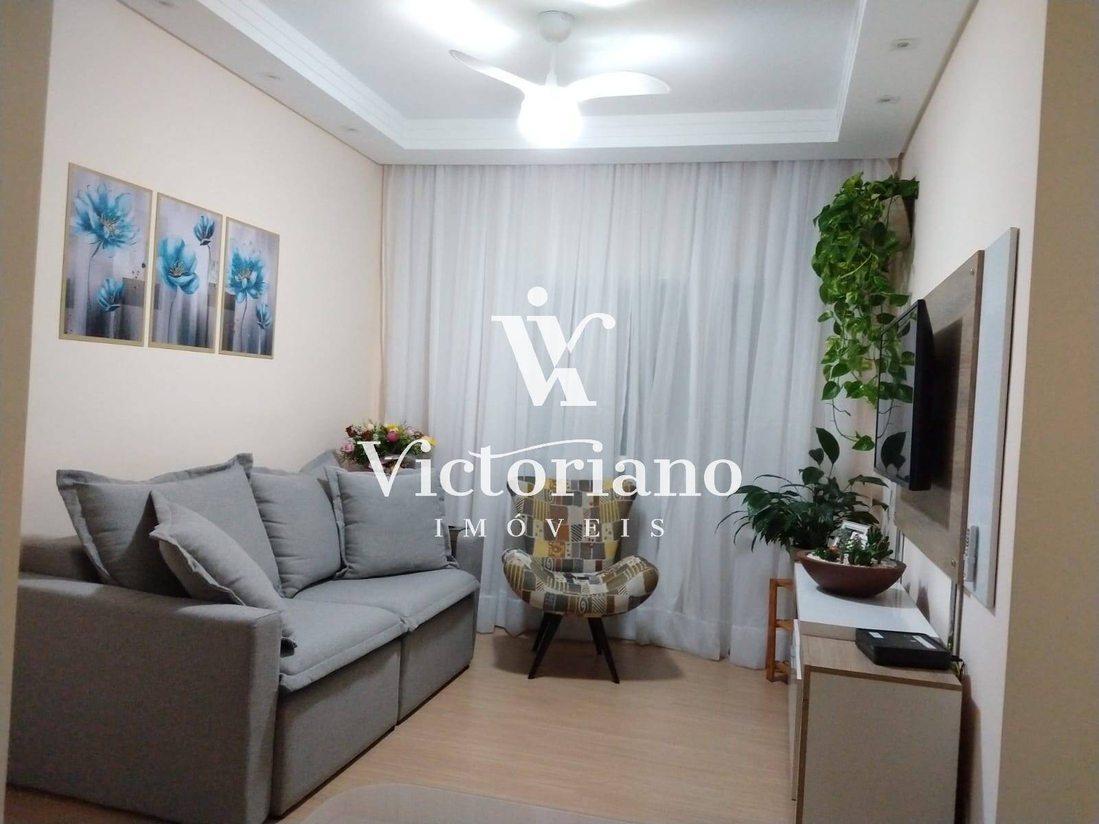 Apartamento à venda com 3 quartos, 78m² - Foto 5