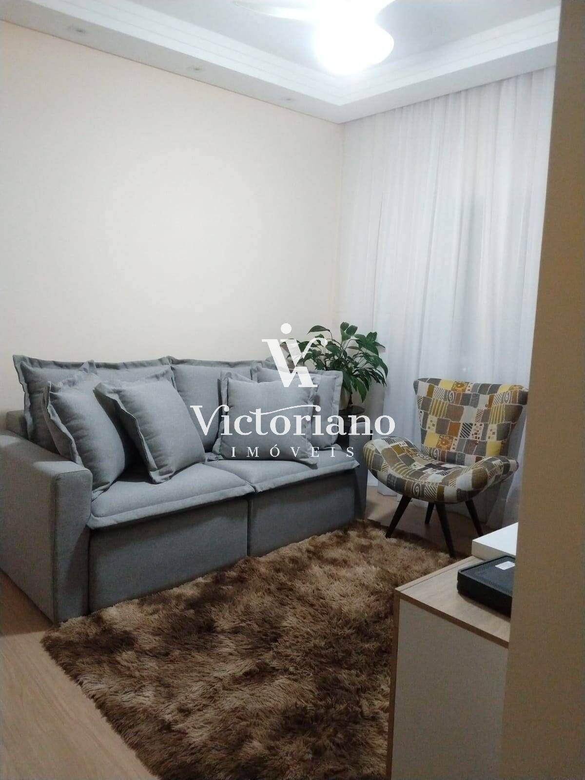 Apartamento à venda com 3 quartos, 78m² - Foto 8