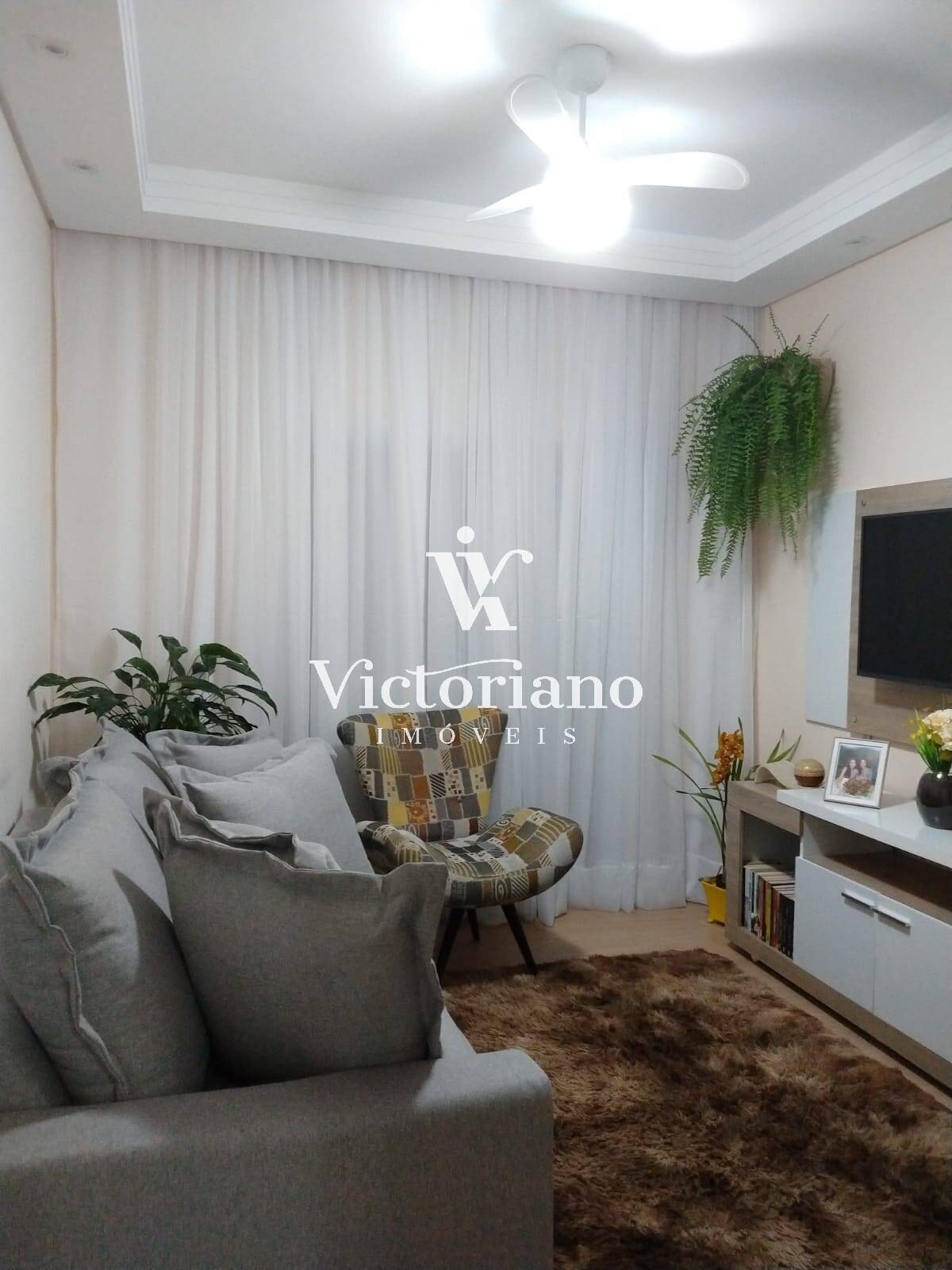 Apartamento à venda com 3 quartos, 78m² - Foto 4