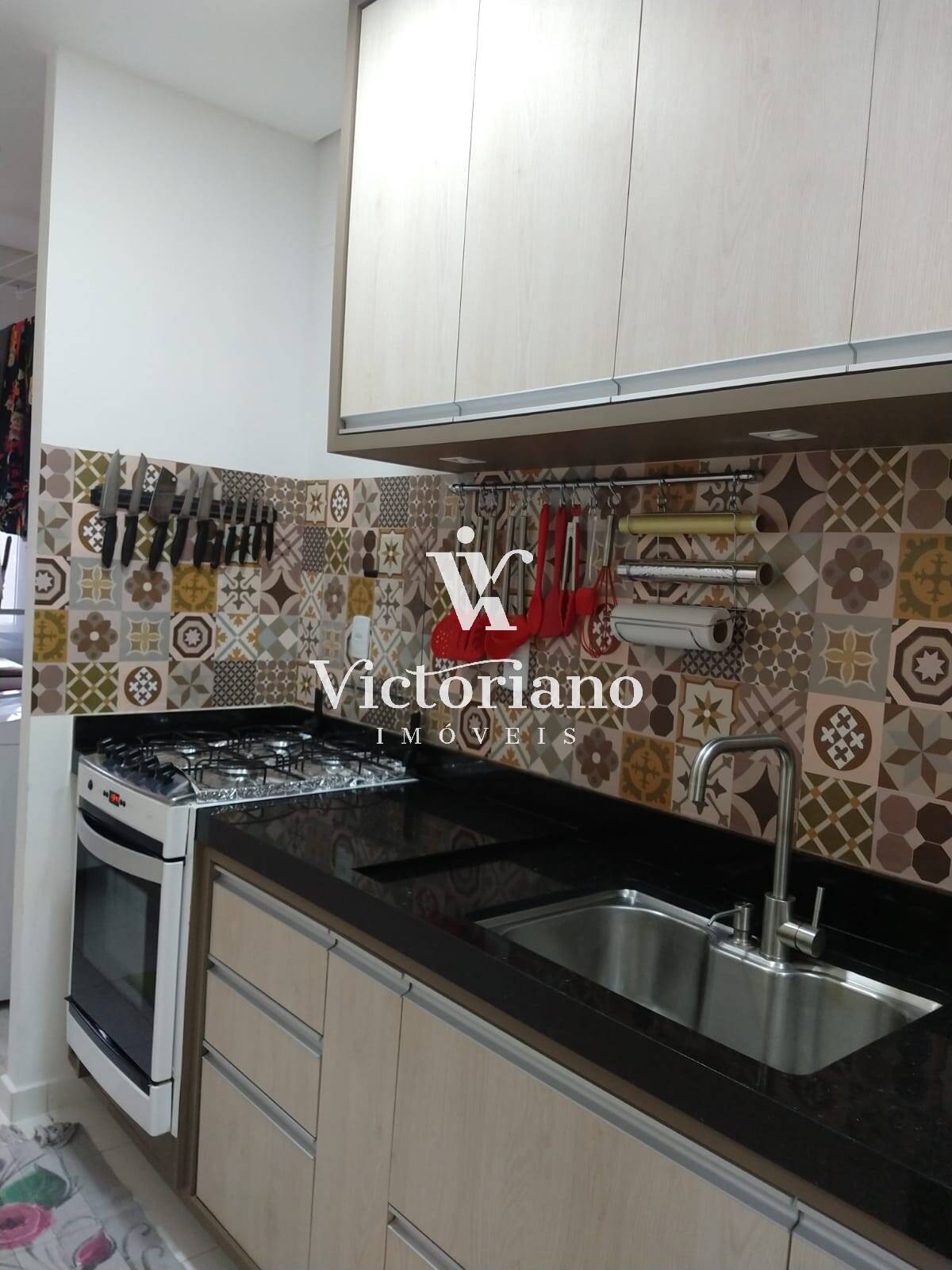 Apartamento à venda com 3 quartos, 78m² - Foto 14