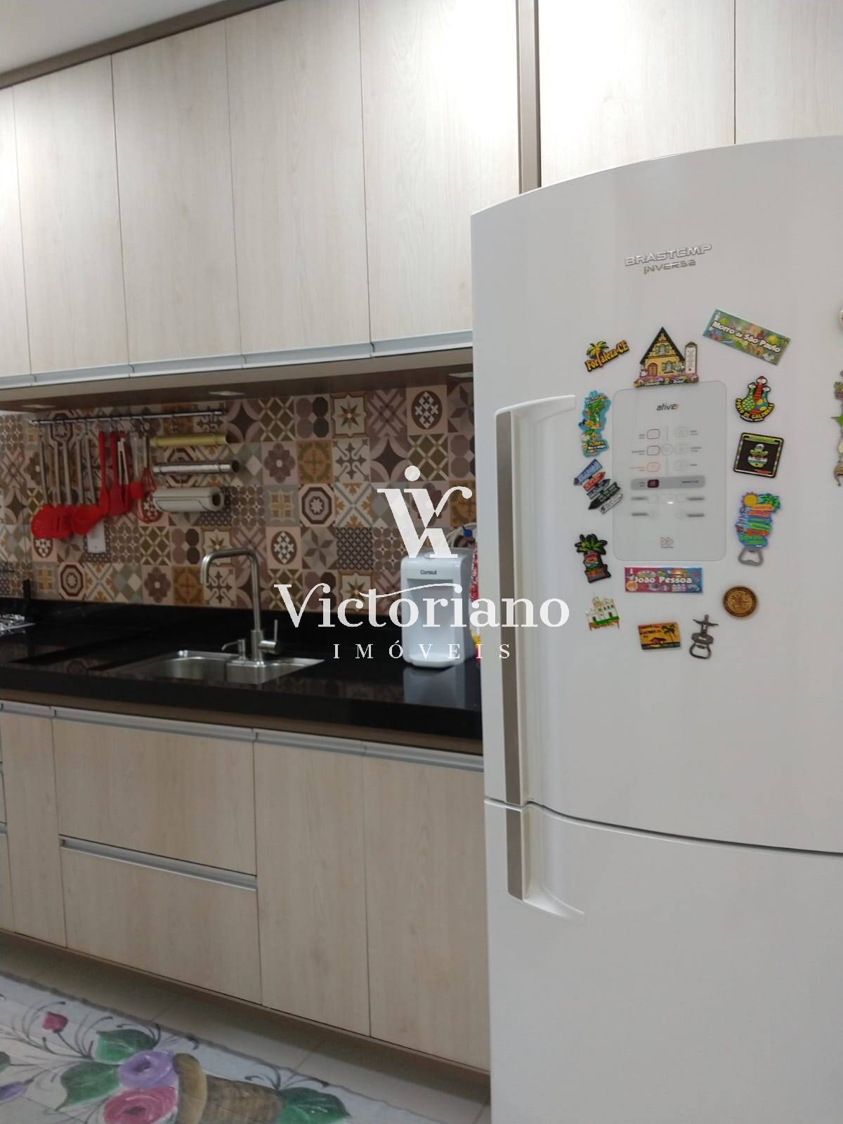 Apartamento à venda com 3 quartos, 78m² - Foto 16