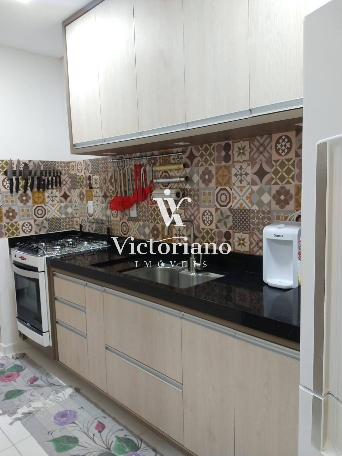 Apartamento à venda com 3 quartos, 78m² - Foto 13