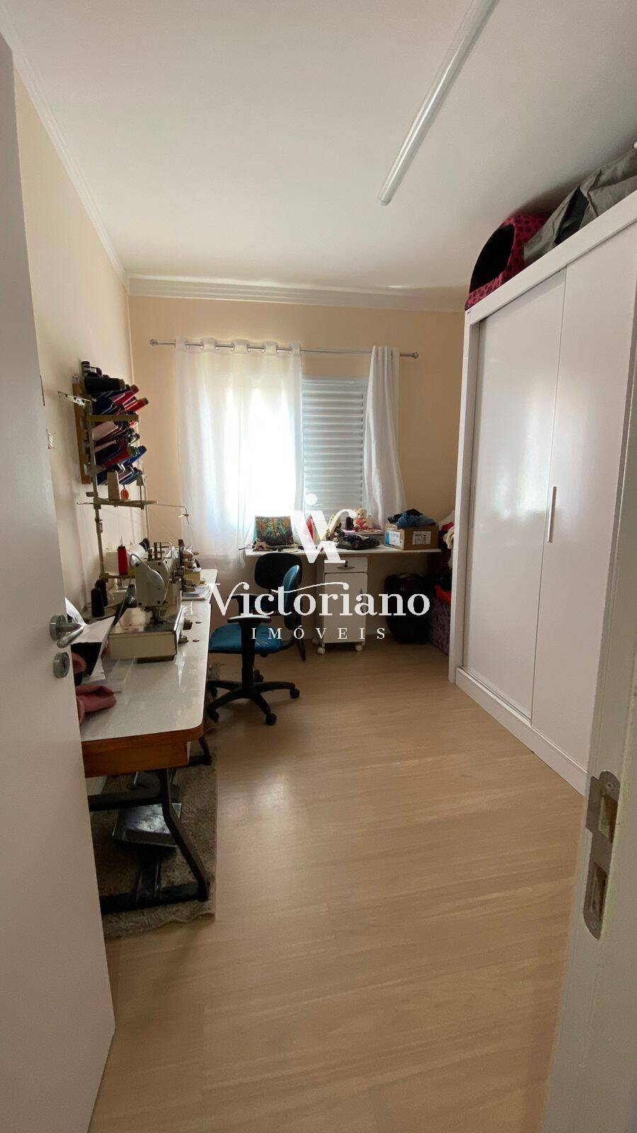 Apartamento à venda com 3 quartos, 78m² - Foto 9