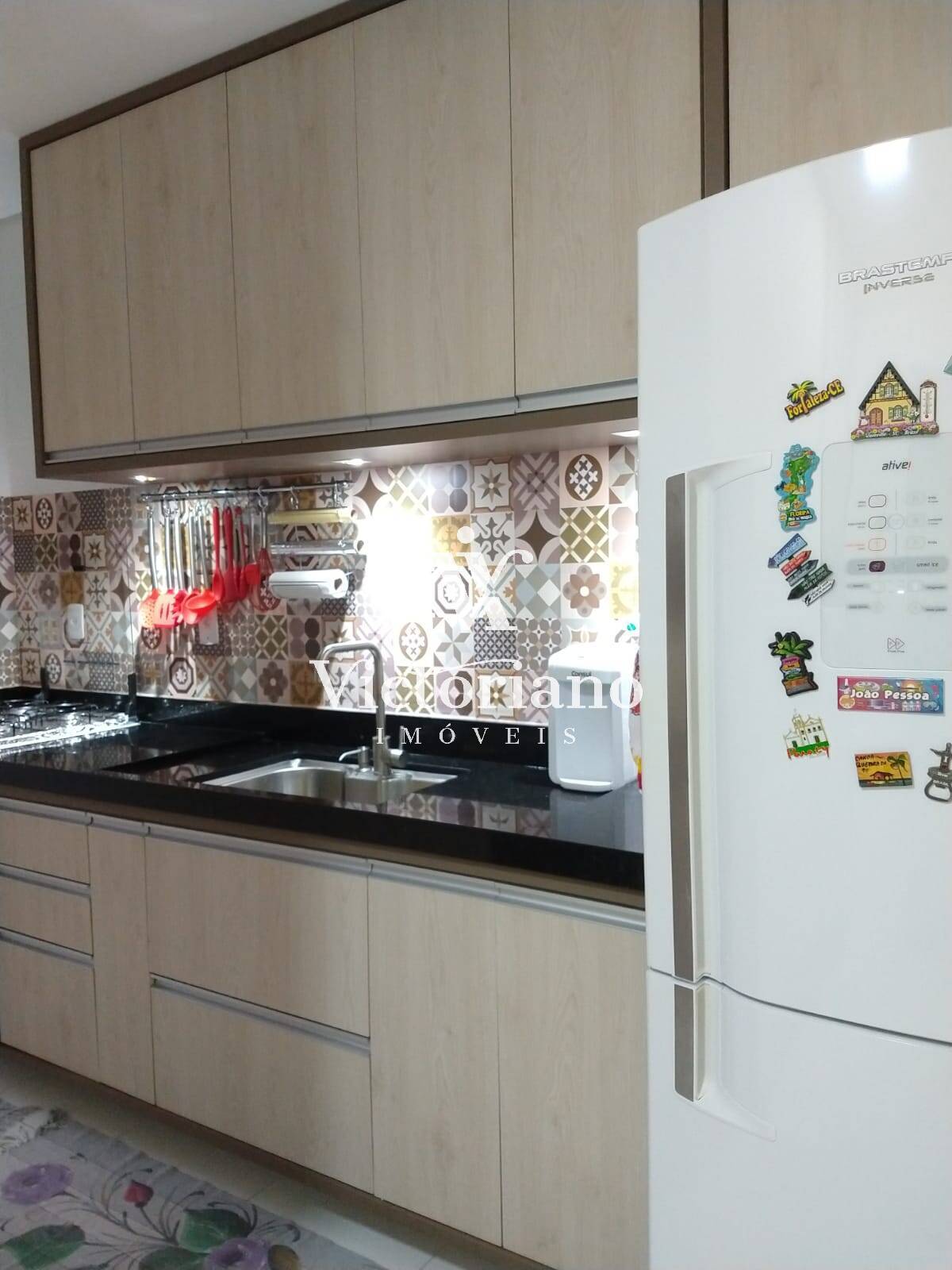 Apartamento à venda com 3 quartos, 78m² - Foto 18