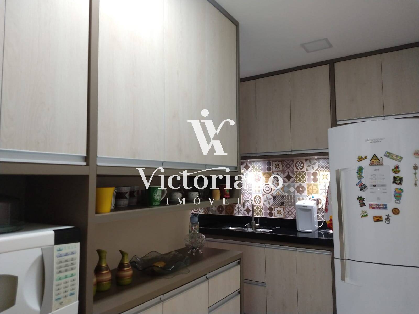 Apartamento à venda com 3 quartos, 78m² - Foto 17