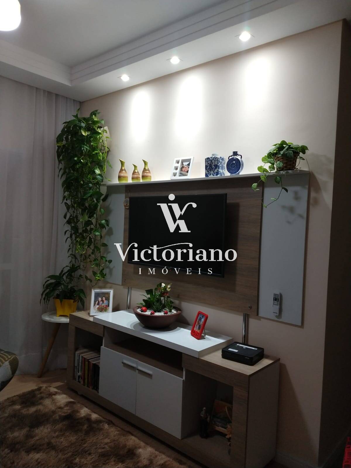 Apartamento à venda com 3 quartos, 78m² - Foto 3