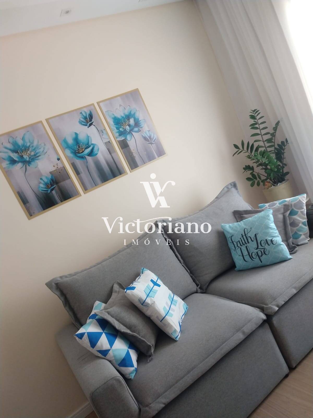 Apartamento à venda com 3 quartos, 78m² - Foto 6