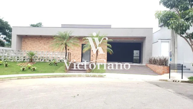 Casa de Condomínio à venda com 3 quartos, 503m² - Foto 1