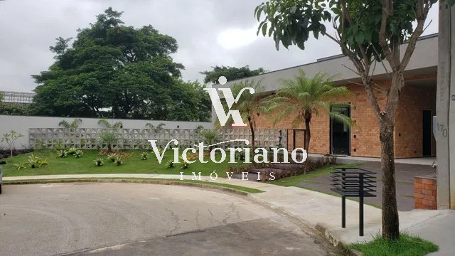 Casa de Condomínio à venda com 3 quartos, 503m² - Foto 2