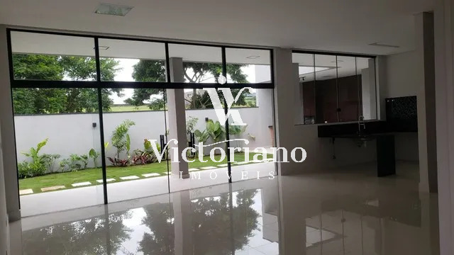 Casa de Condomínio à venda com 3 quartos, 503m² - Foto 6