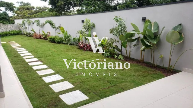 Casa de Condomínio à venda com 3 quartos, 503m² - Foto 7