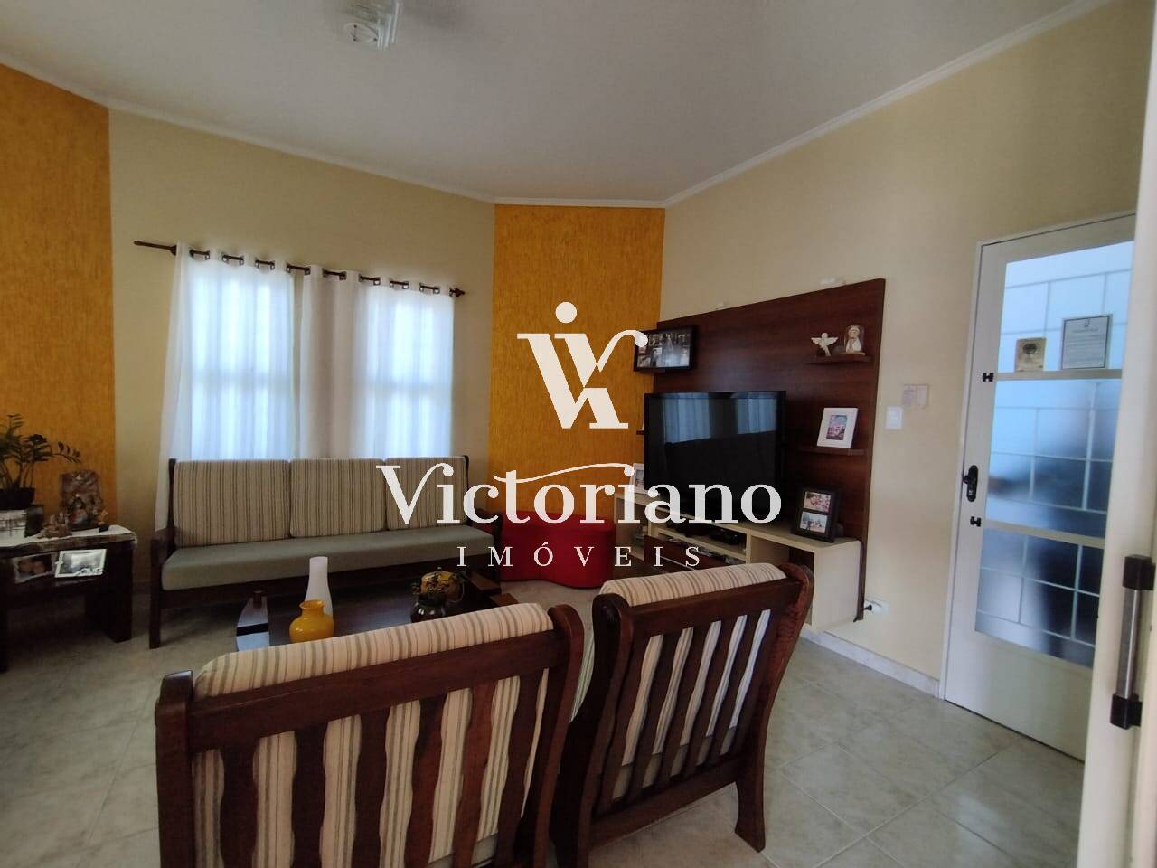 Casa à venda com 4 quartos, 419m² - Foto 8