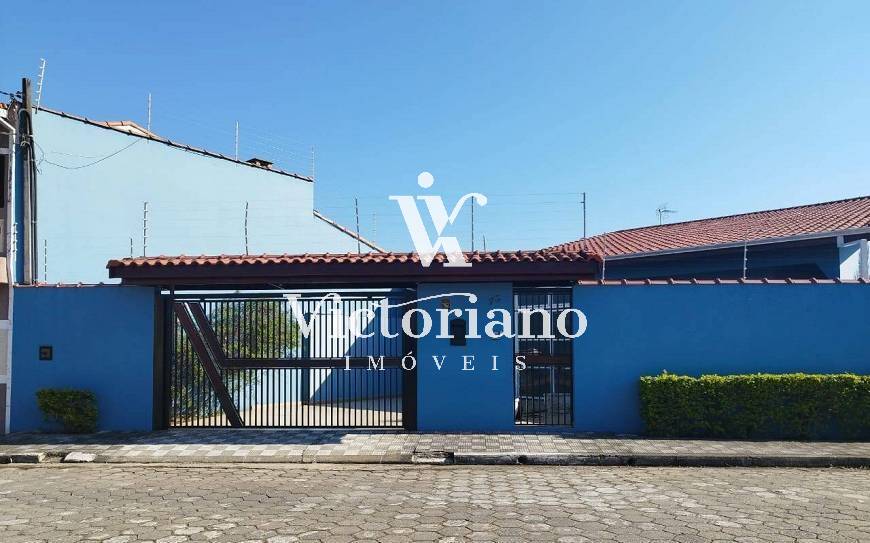 Casa à venda com 4 quartos, 419m² - Foto 2