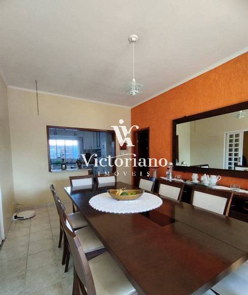 Casa à venda com 4 quartos, 419m² - Foto 10