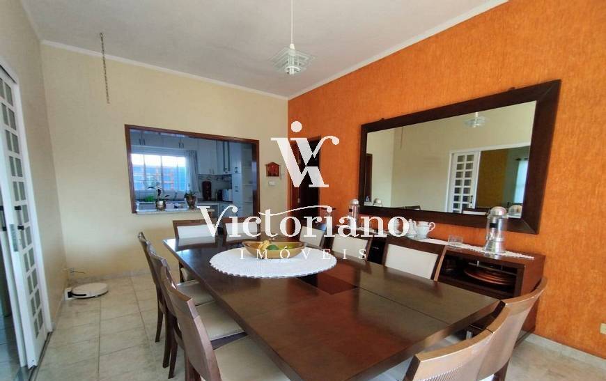 Casa à venda com 4 quartos, 419m² - Foto 15