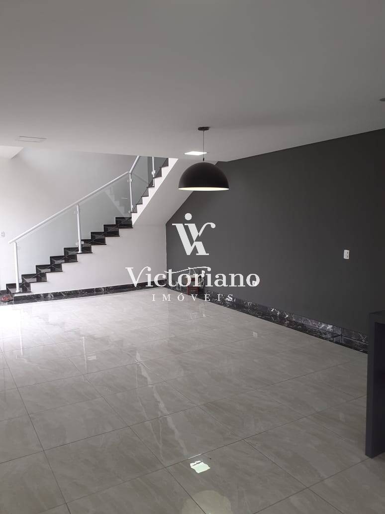 Casa de Condomínio à venda com 4 quartos, 256m² - Foto 5